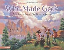 Who Made God