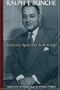 Ralph J. Bunche: Selected Speeches and Writings