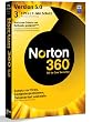 NORTON 360 V5.0 3 PC - inkl. Updatem�glichkeit auf Version 6.0
