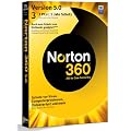 NORTON 360 V5.0 3 PC - deutsch - inkl. Updatem�glichkeit auf Version 6.0