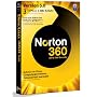 NORTON 360 V5.0 3 PC - inkl. Updatem�glichkeit auf&hellip von Symantec