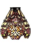 Review Home Decorators Collection  / Fan Light Shade 2.25