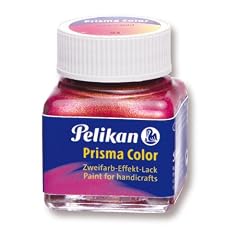 Pelikan 105171 - Bastellack Prisma Color 18 ml pink/gold