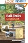 Rail-Trails Southeast: Alabama, Florida, Georgia, Louisiana, Mississippi, North and South Carolina, Tennessee