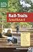 Rail-Trails Southeast: Alabama, Florida, Georgia, Louisiana, Mississippi, North and South Carolina, Tennessee