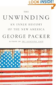 George Packer (Author) (2) Download: $11.04 2 used & new from $11.04