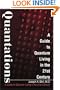 Quantations: A Guide to Quantum Living in the 21st Century