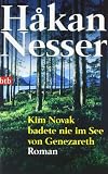 Kim Novak badete nie im See von Genezareth