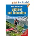Mountainbike Treks S�dtirol