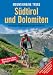 Bücher : Mountainbike Treks - Südtirol und Dolomiten