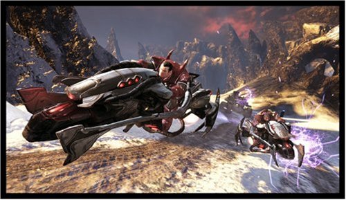 Unreal Tournament III image