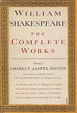 WILLIAM SHAKESPEARE: THE COMPLETE WORKS