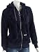 Sports : Roxy Fleece Sage, navy