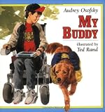 My Buddy (An Owlet Book)