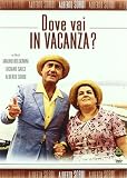 sordi - dove vai in vacanza? / Where Are You Going on Holiday? (Dvd) Italian Import