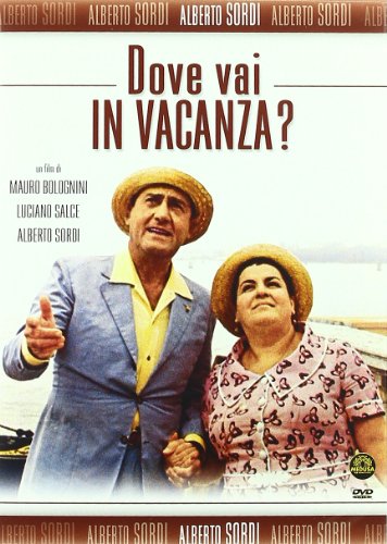 Dove Vai In Vacanza?