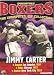  �BOXING - Jimmy Carter vs Aragon 1951, Salas 1952, Araujo 1953 - THIS DVD IS NEW AND FACTORY SEALED�