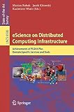 eScience on Distributed Computing Infrastructure : Achievements of PLGrid Plus Domain-Specific Services and Tools