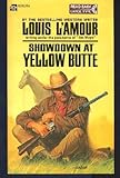 Showdown at Yellow Butte