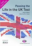 Passing the Life in the UK Test