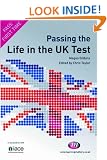 Passing the Life in the UK Test (Test Books)