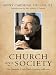 Books : Church and Society : The Laurence J. McGinley Lectures, 1988-2007