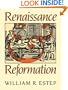 Renaissance and Reformation