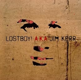Lostboy! Aka Jim Kerr Foto 1