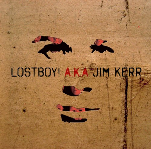 Lostboy! Aka Jim Kerr Foto