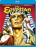 The Egyptian (1954) [Blu-ray]