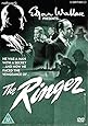 Edgar Wallace Presents: The Ringer [DVD]