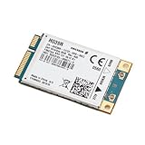 Dell Unlocked F3607g Ericsson Wireless 5540 3g Gps Wwan Card Quad-band Edge/gprs