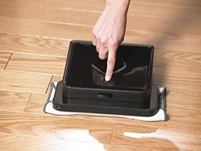 iRobot Braava 380 promo