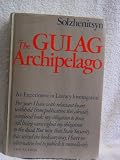 The Gulag Archipelago 1918-1956