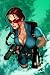 Books : Tomb Raider #33 Adam Hughs Cover Edition