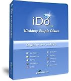 IDo Wedding Couple Edition: Wedding Planning Software for Brides and Grooms
