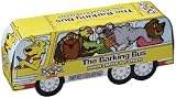 Barking Bus Animal Cookies 1.5 oz. package Barking Bus Animal Cookies 1.5 oz. package
