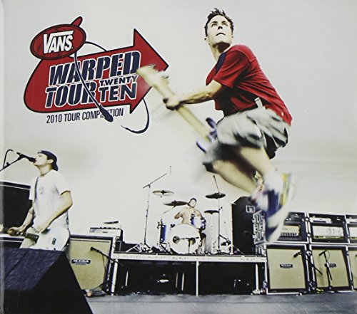 2010 Warped Tour Compilation