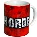 For the Horde - Tasse
