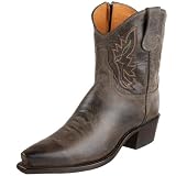 1883 by Lucchese Womens N8678 5/3 Western Boot