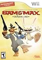 Sam & Max: Season One