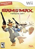 Sam & Max: Season One
