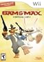 Sam & Max: Season One