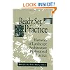 Ready, Set, Practice: Elements of Landscape Architecture Professional Practice