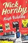 High Fidelity