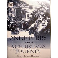 A Christmas Journey