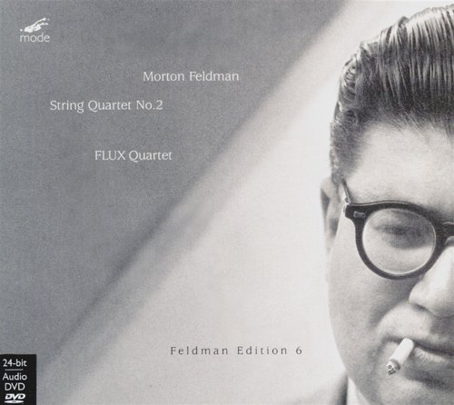 String Quartet No. 2 - Xiii, Pages 55-58