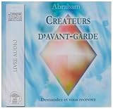 Cr&eacute;ateurs d'Avant-Garde - 2 CD Audio