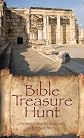 Bible Treasure Hunt: An Interactive Bible-Lands Adventure Story (VALUE BOOKS)