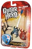 51hLFJkm1eL. SL160  McFarlane Toys Action Figure   Guitar Hero Duets Wave1   FEEDBACK